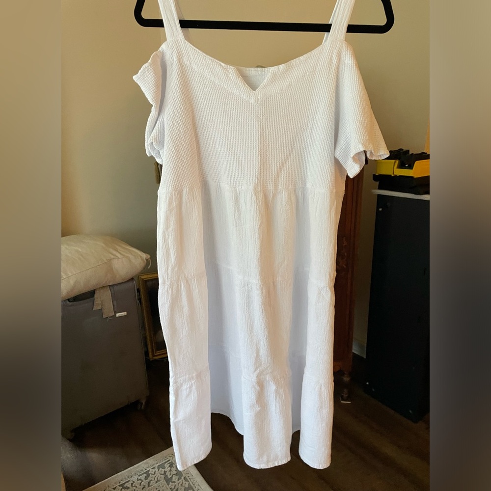 Dunes Peregrino Dress NWOT